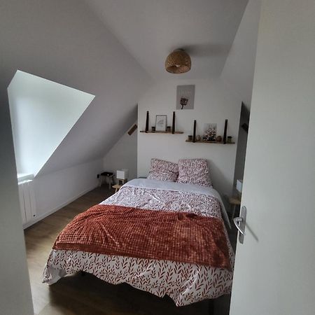 Appartement A Dieppe, Quartier Pollet Dış mekan fotoğraf