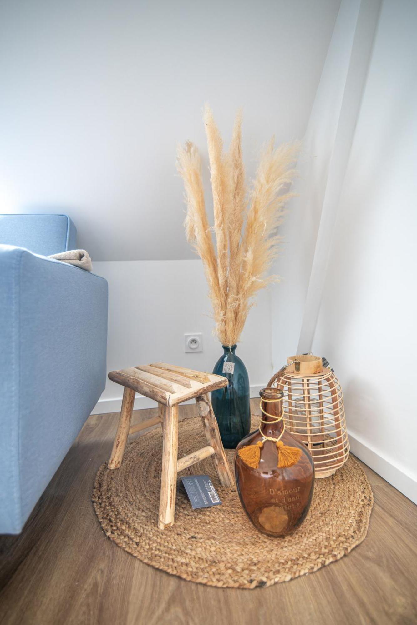 Appartement A Dieppe, Quartier Pollet Dış mekan fotoğraf