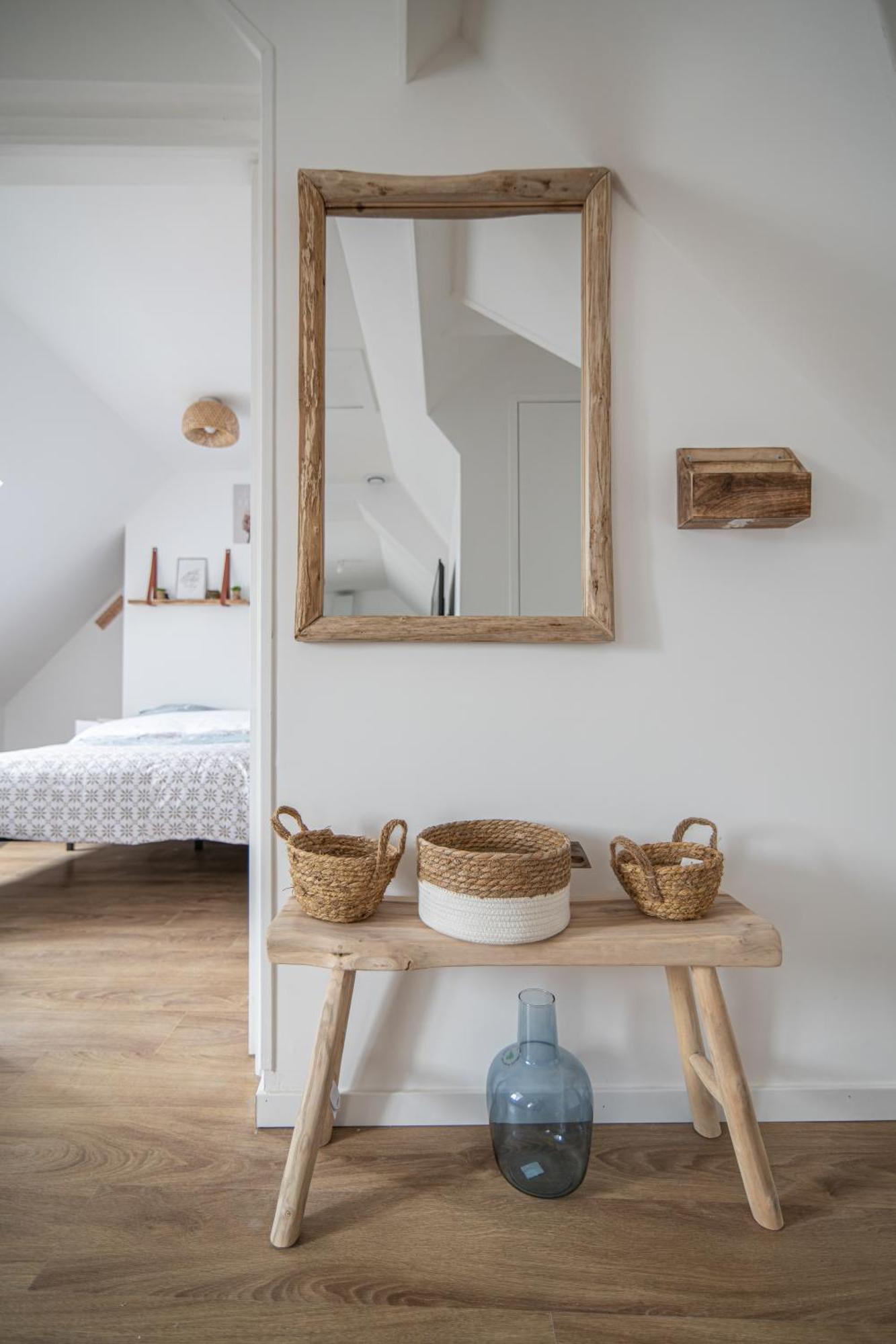 Appartement A Dieppe, Quartier Pollet Dış mekan fotoğraf