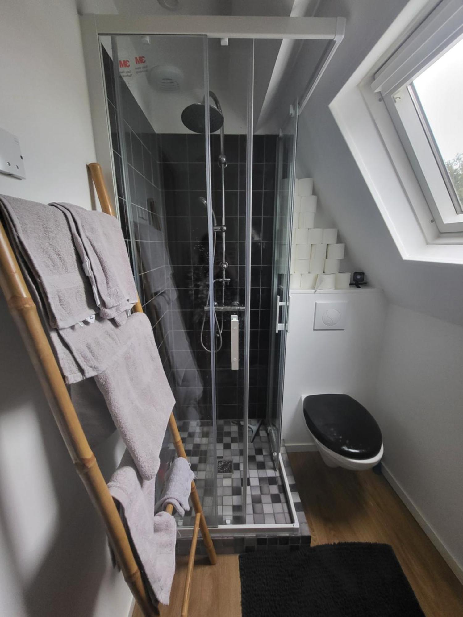 Appartement A Dieppe, Quartier Pollet Dış mekan fotoğraf