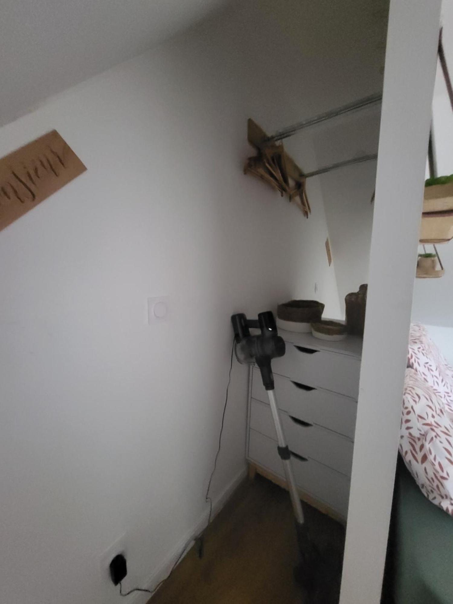 Appartement A Dieppe, Quartier Pollet Dış mekan fotoğraf